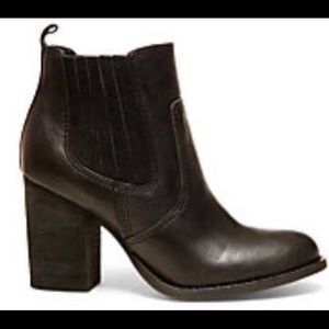 Steve Madden Ankle Boots